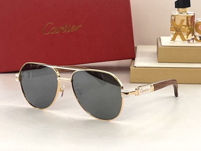 Cartier Sunglasses